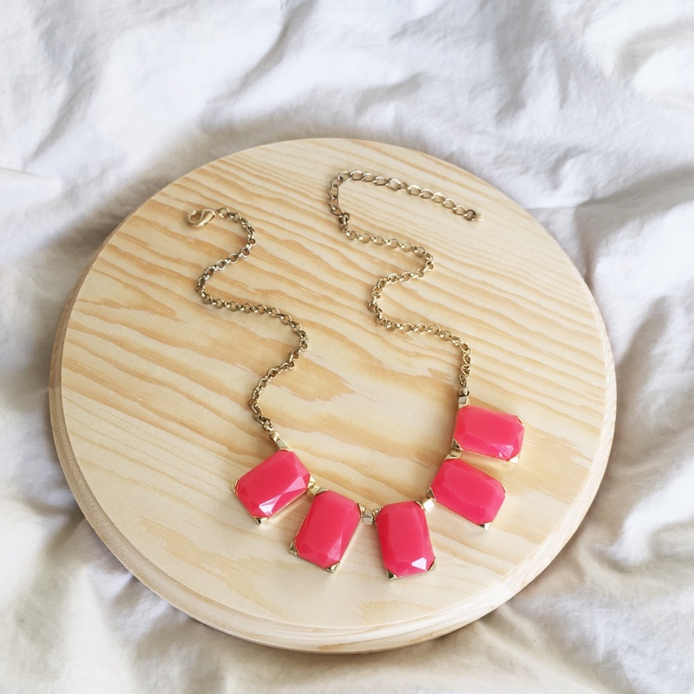 Statement Necklace